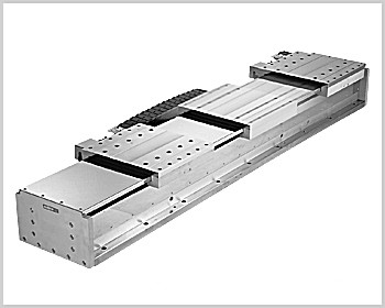 LMX1L-T系列直線(xiàn)電(diàn)機